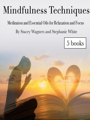 cover image of Mindfulness Techniques